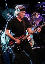 Paul Kantner Quotes