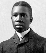 Paul Laurence Dunbar Quotes