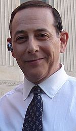 Paul Reubens Quotes