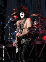 Paul Stanley Quotes