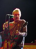 Paul Weller Quotes