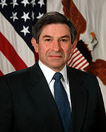 Paul Wolfowitz Quotes
