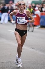 Paula Radcliffe Quotes