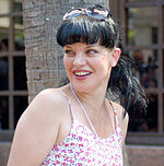 Pauley Perrette Quotes
