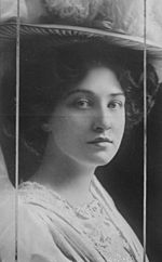 Pauline Frederick Quotes