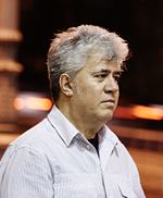 Pedro Almodovar Quotes