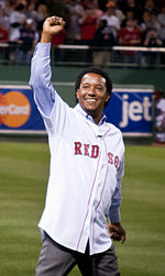 Pedro Martinez Quotes