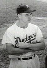 Pee Wee Reese Quotes