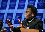 Pele Quotes
