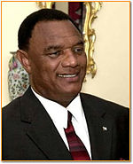 Perry Christie Quotes