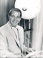 Perry Como Quotes