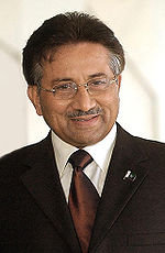 Pervez Musharraf Quotes