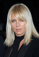 Peta Wilson Quotes
