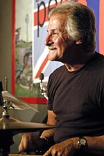 Pete Best Quotes