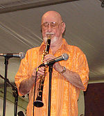 Pete Fountain Quotes