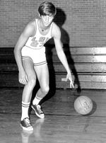 Pete Maravich Quotes