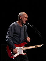 Pete Townshend Quotes