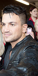 Peter Andre Quotes