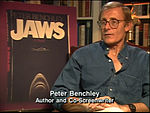 Peter Benchley Quotes