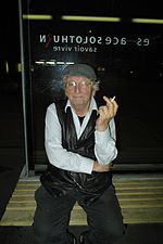 Peter Bichsel Quotes