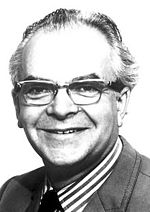 Peter D. Mitchell Quotes