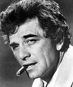 Peter Falk Quotes