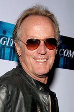 Peter Fonda Quotes