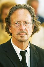Peter Handke Quotes