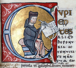 Peter Lombard Quotes