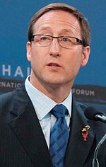 Peter MacKay Quotes