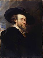Peter Paul Rubens Quotes