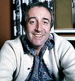 Peter Sellers Quotes