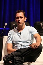Peter Thiel Quotes