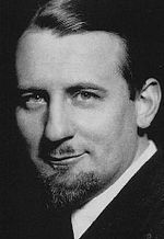 Peter Warlock Quotes