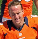 Peyton Manning Quotes