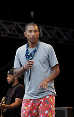 Pharrell Williams Quotes