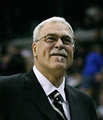 Phil Jackson Quotes