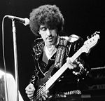 Phil Lynott Quotes