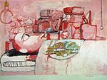 Philip Guston Quotes