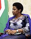 Phumzile Mlambo-Ngcuka Quotes