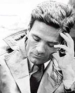 Pier Paolo Pasolini Quotes