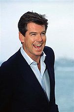 Pierce Brosnan Quotes