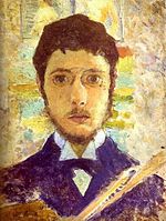 Pierre Bonnard Quotes