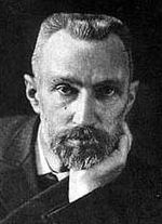 Pierre Curie Quotes
