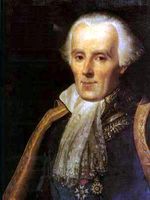 Pierre Laplace Quotes