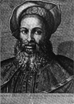 Pietro Aretino Quotes
