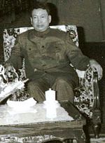 Pol Pot Quotes