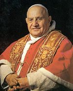 Pope John XXIII Quotes