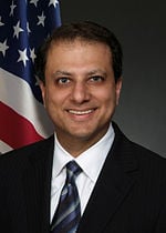Preet Bharara Quotes