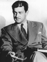 Preston Sturges Quotes
